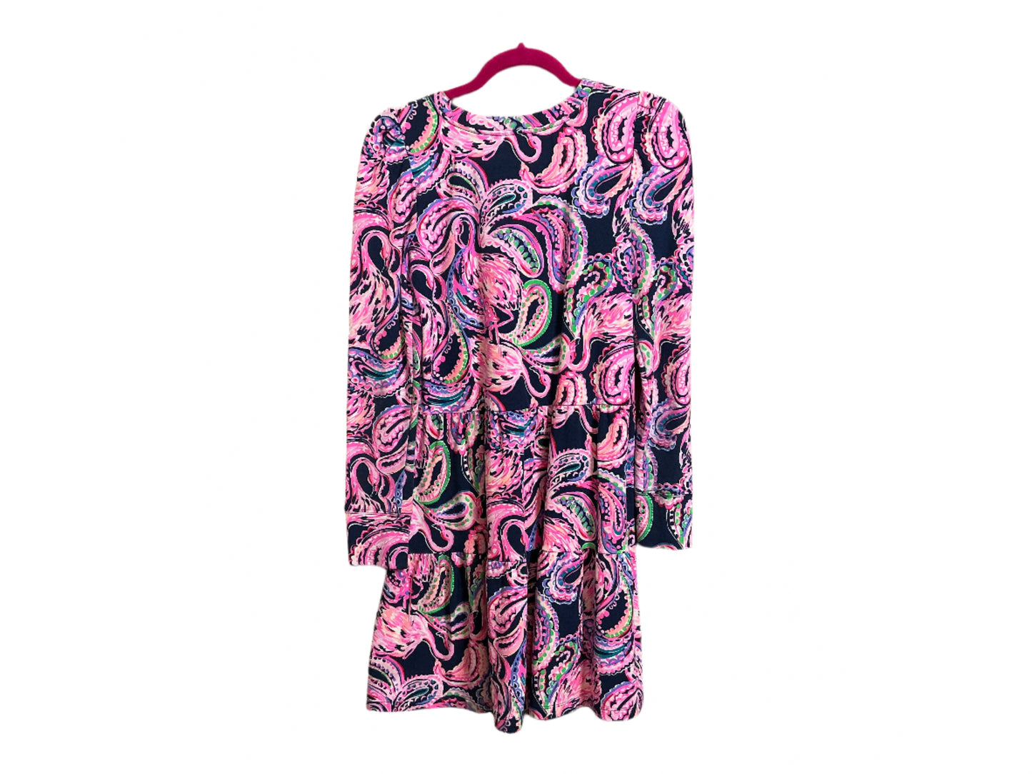 Lily Pulitzer Flock To The Top Mini - Size XXS