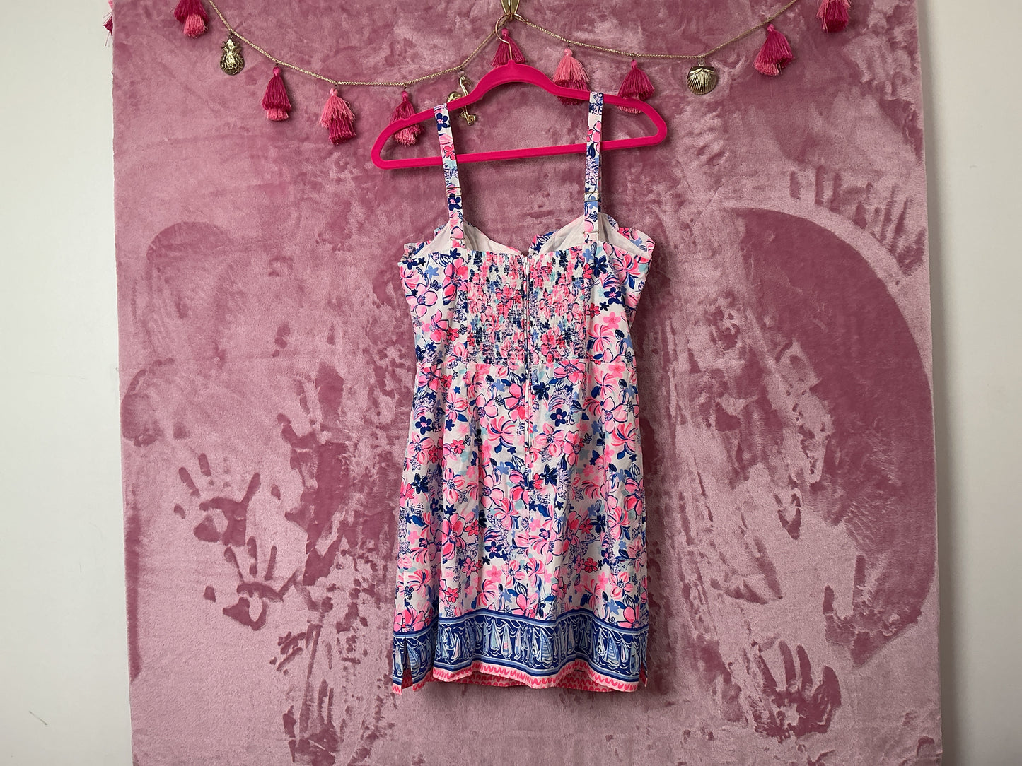 Lilly Pulitzer Dress - Size 12