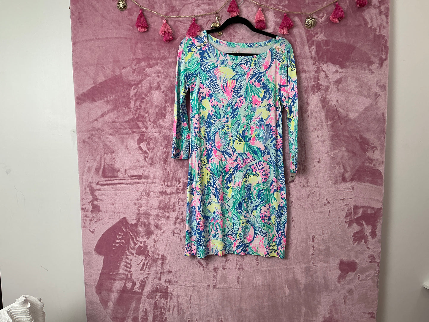 Lilly Pulitzer Dress - Size S