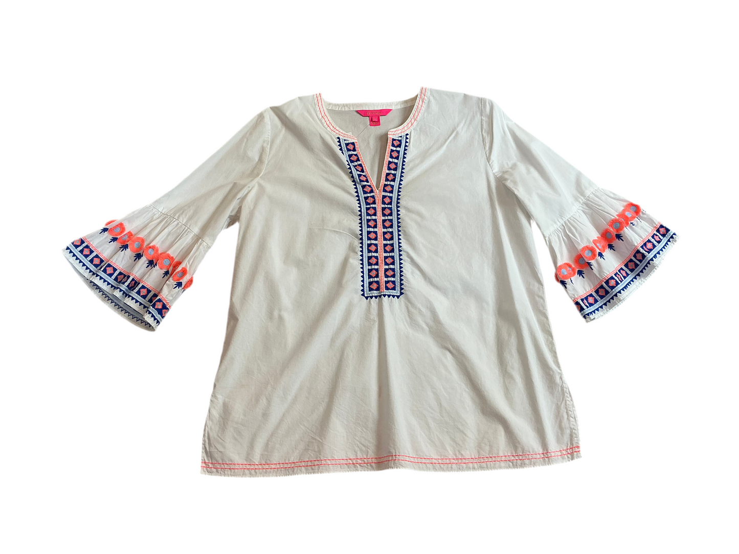 Lilly Pulitzer top- Size M