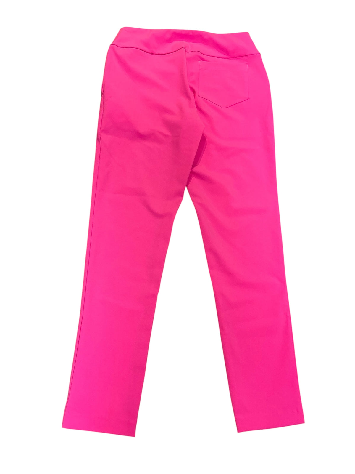 Lilly Pulitzer NWT Corso Pant UPF 50+ Aura Pink - Size 4
