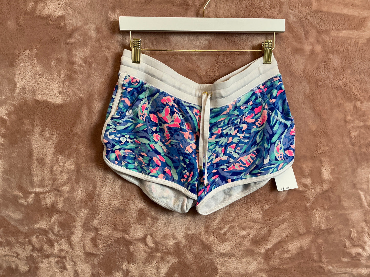 Lilly Pulitzer Short - Size M