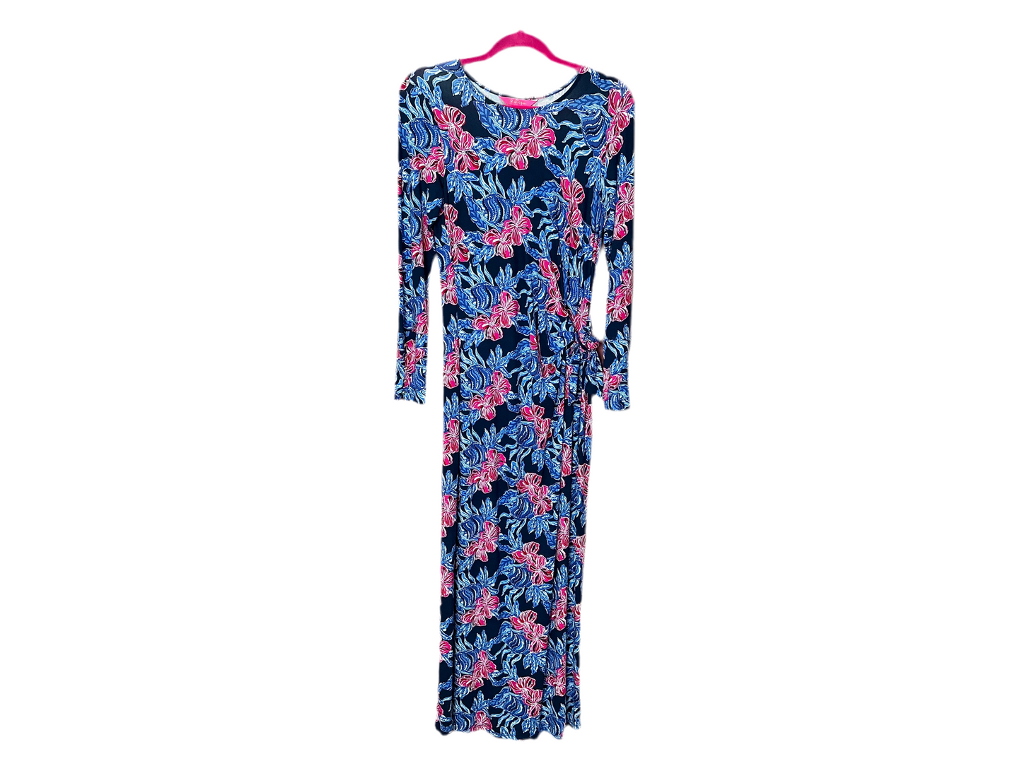 Lilly Pulitzer Bryson Maxi Size S