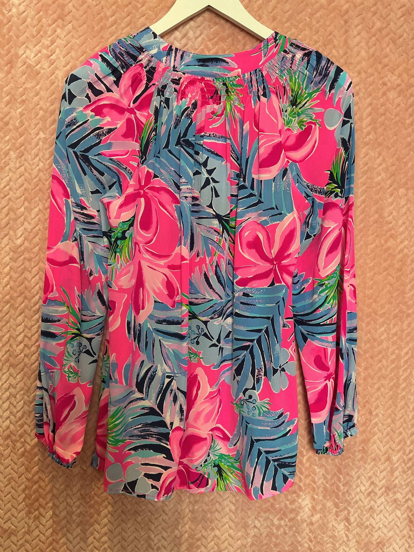 Lilly Pulitzer Shirt - Size S