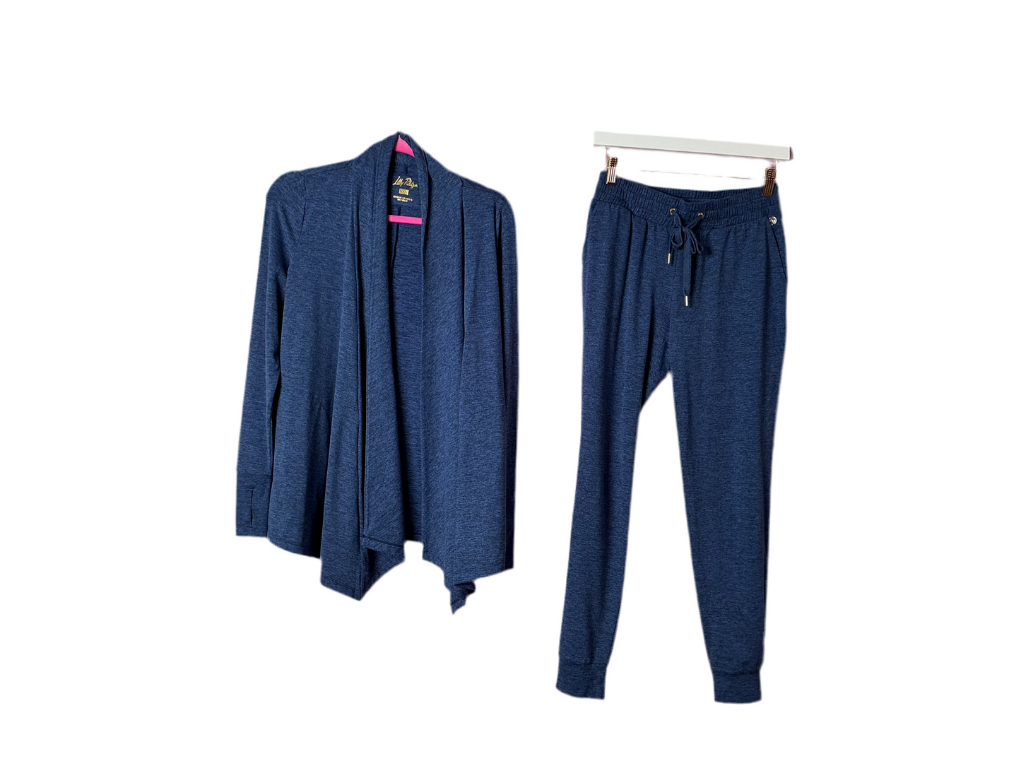 Lilly Pulitzer Set - Size XXS