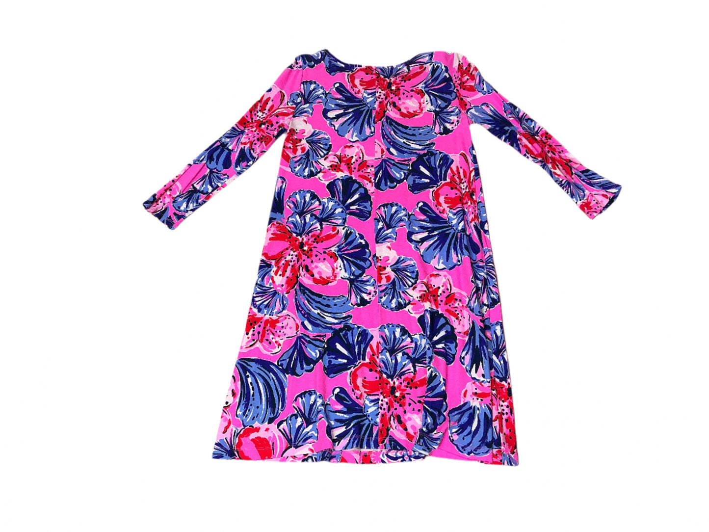 Lilly Pulitzer Ophelia Dress Size XS