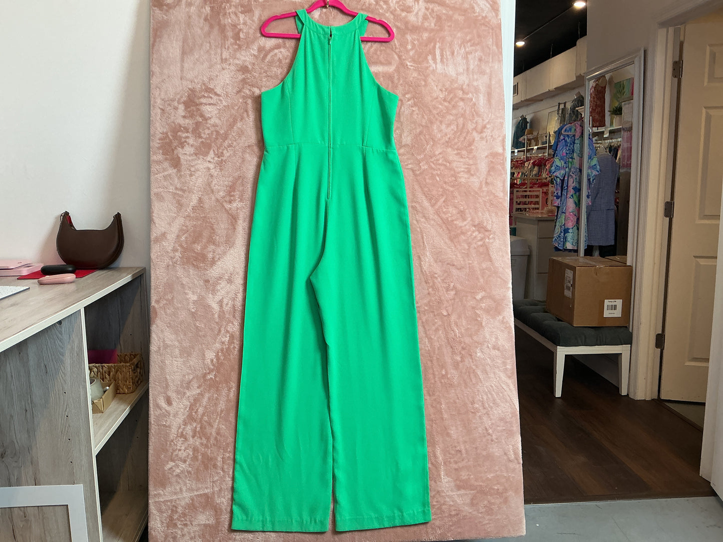 Lilly Pulitzer Dress - Size 16