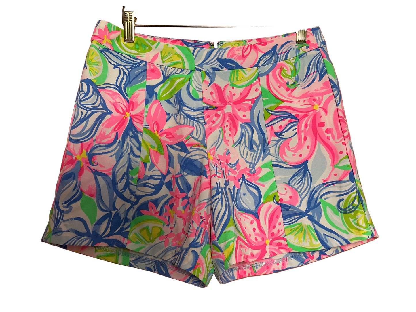 Lilly Pulitzer Short - Size 4