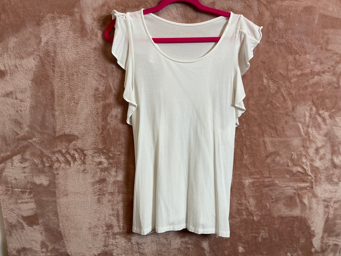 Lilly Pulitzer Top - Size L