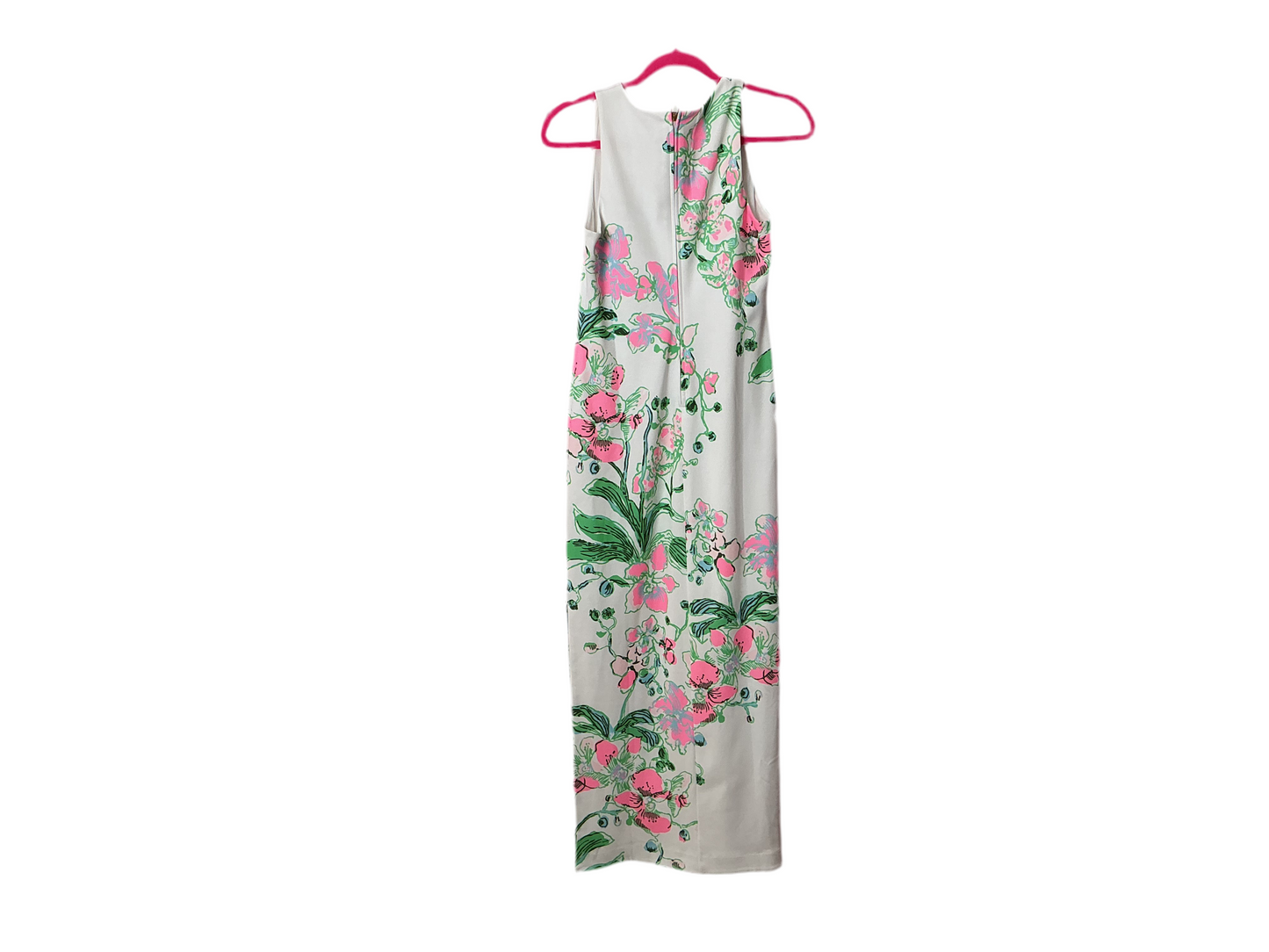 Lilly Pulitzer Maxi Dress - Size XS