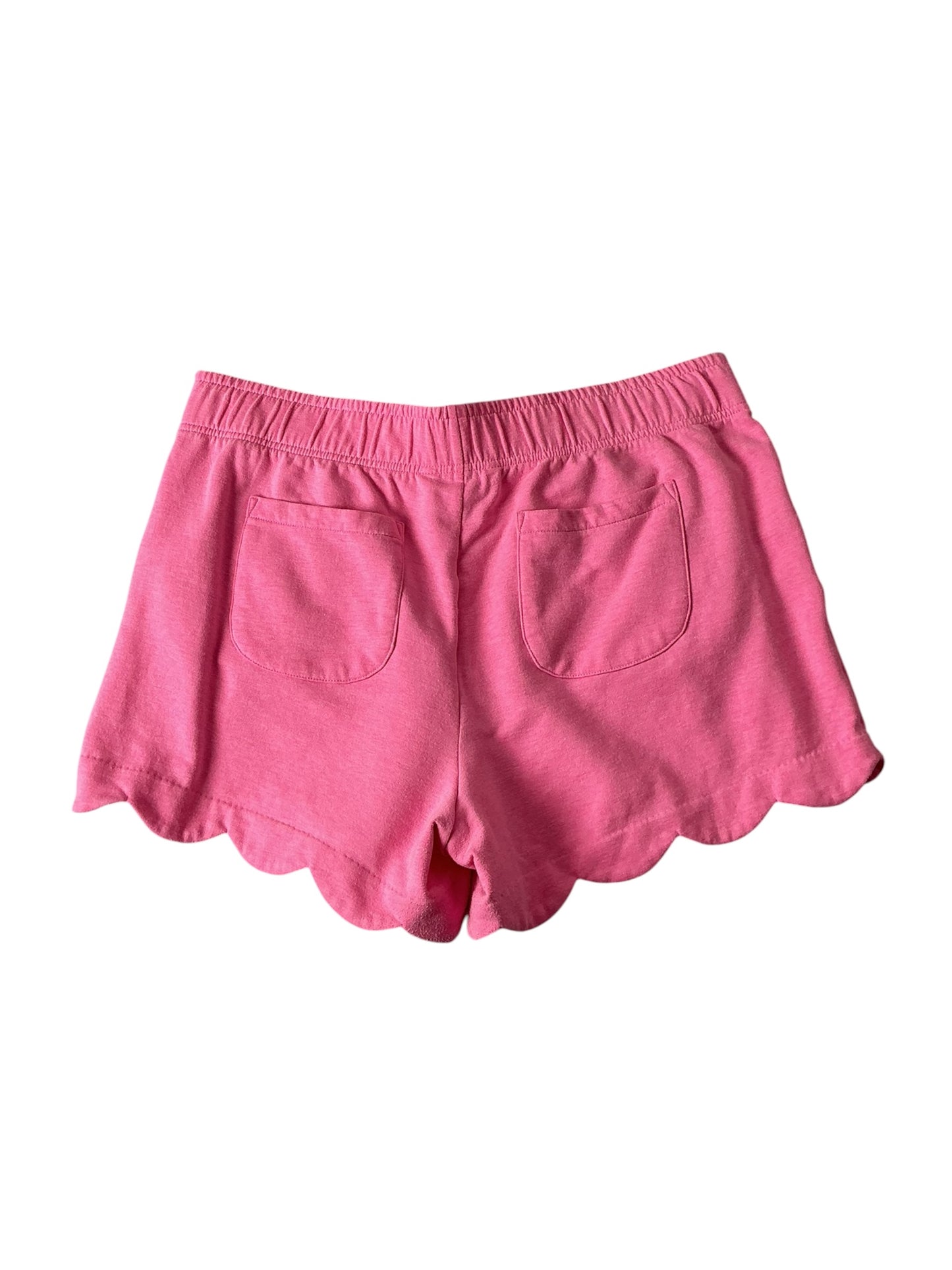 Lilly Pulitzer Pink Isle Leva Knit Short - Size XL