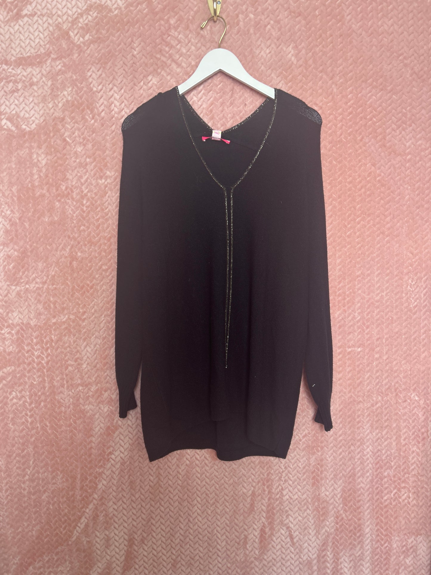 Lilly Pulitzer Sweater - Size M