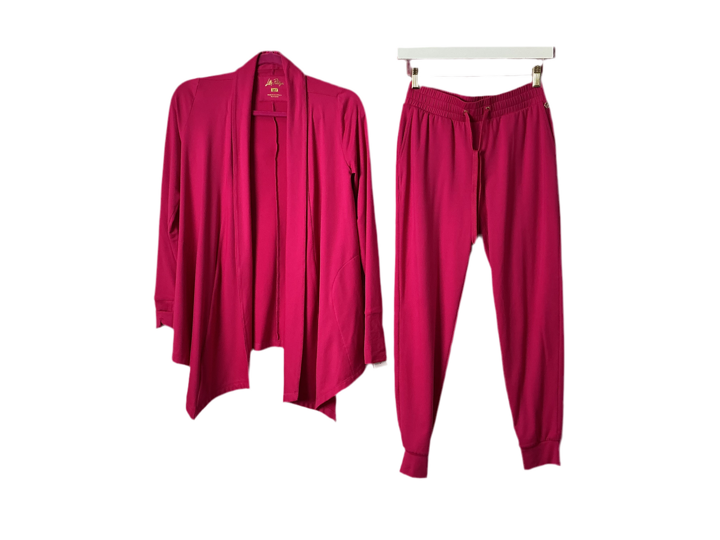 Lilly Pulitzer Set - Size XXS