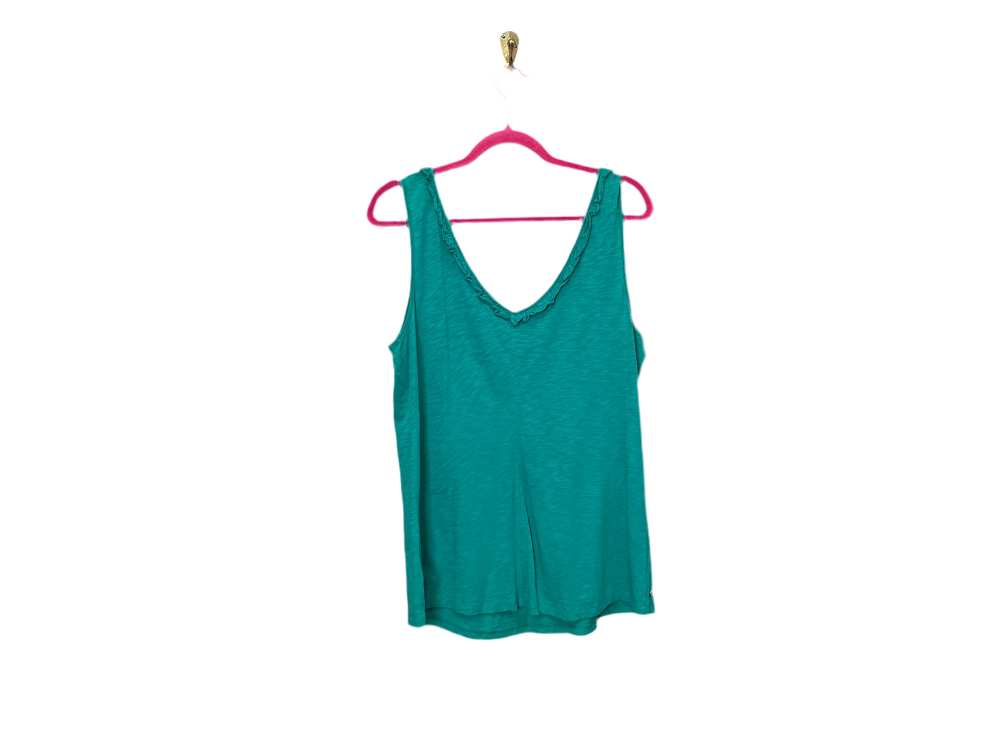 Lilly Pulitzer Tank Top - Size L