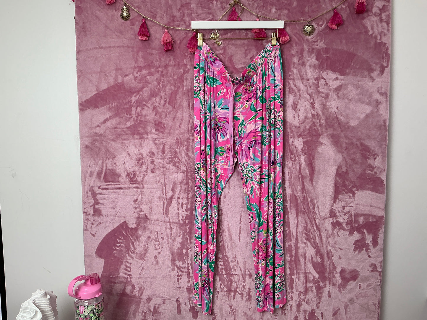 Lilly Pulitzer Pant - Size XL