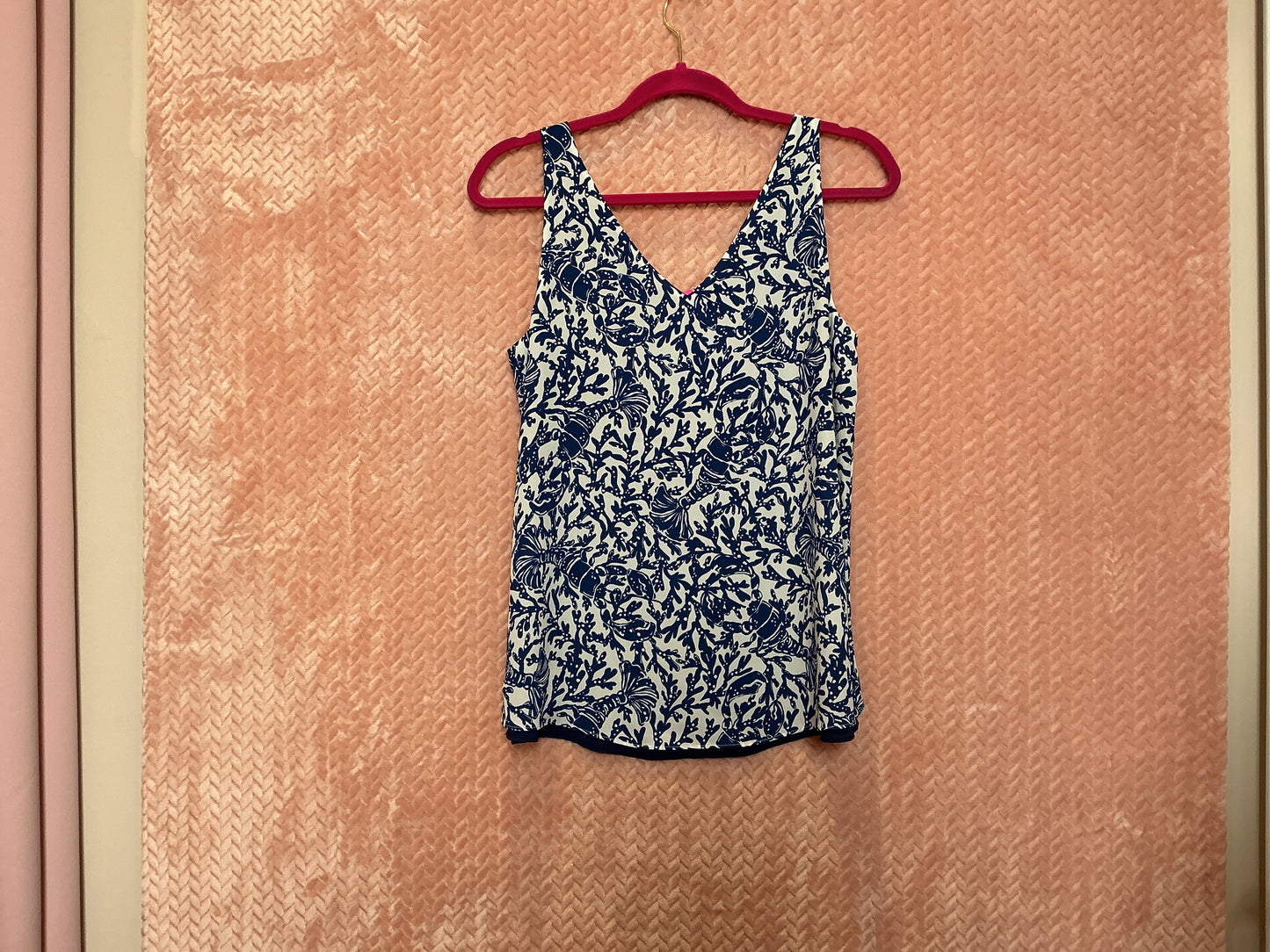 Lilly Pulitzer Top - Size S