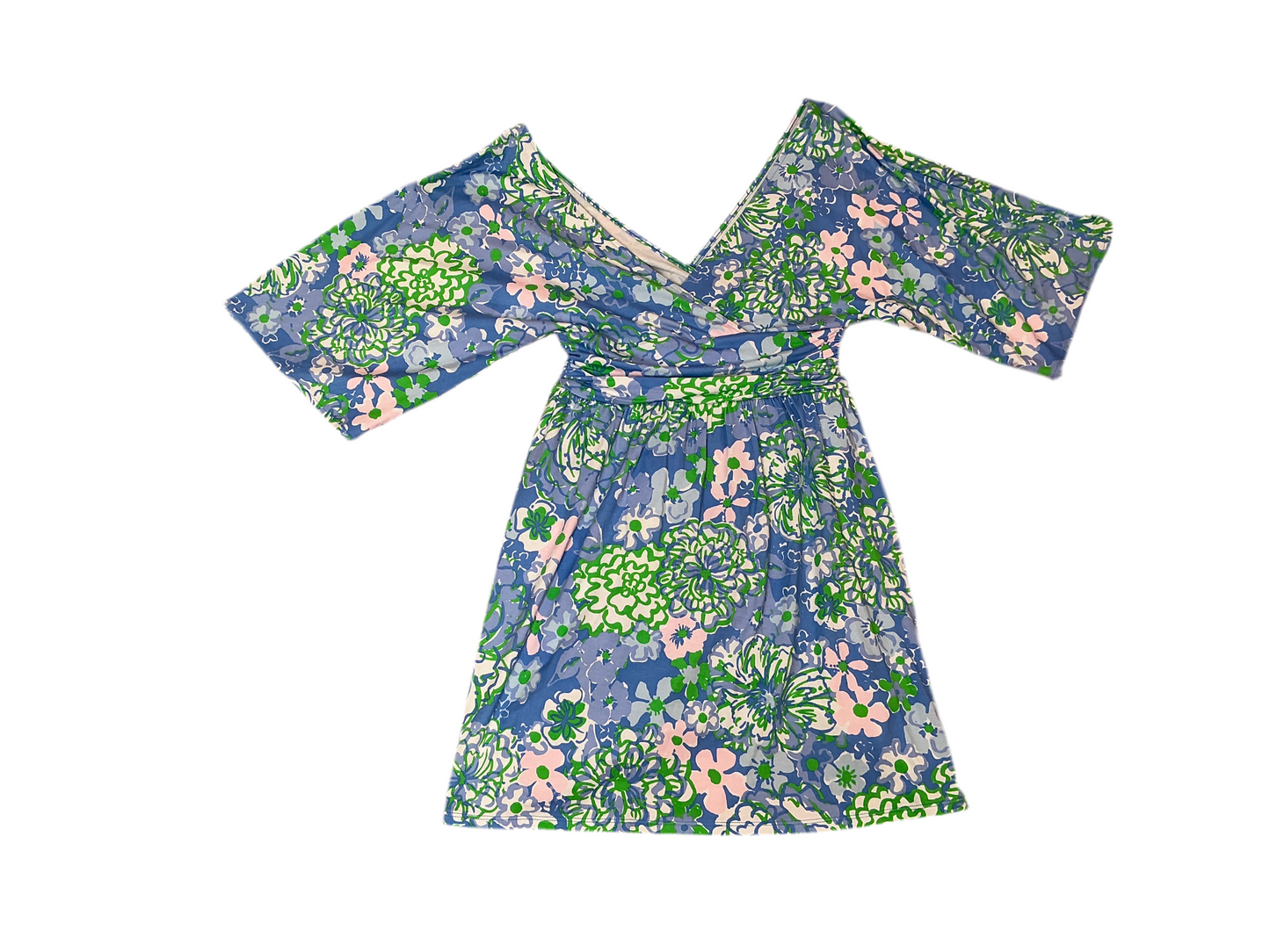 Lilly Pulitzer NWT Knit Skort Romper - Size XS