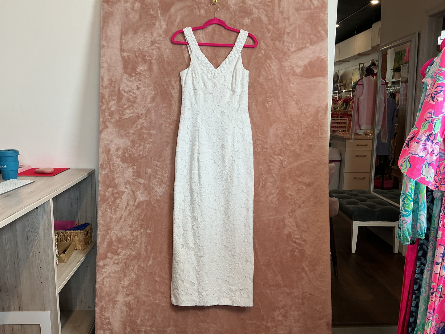 Lilly Pulitzer Dress - Size 6