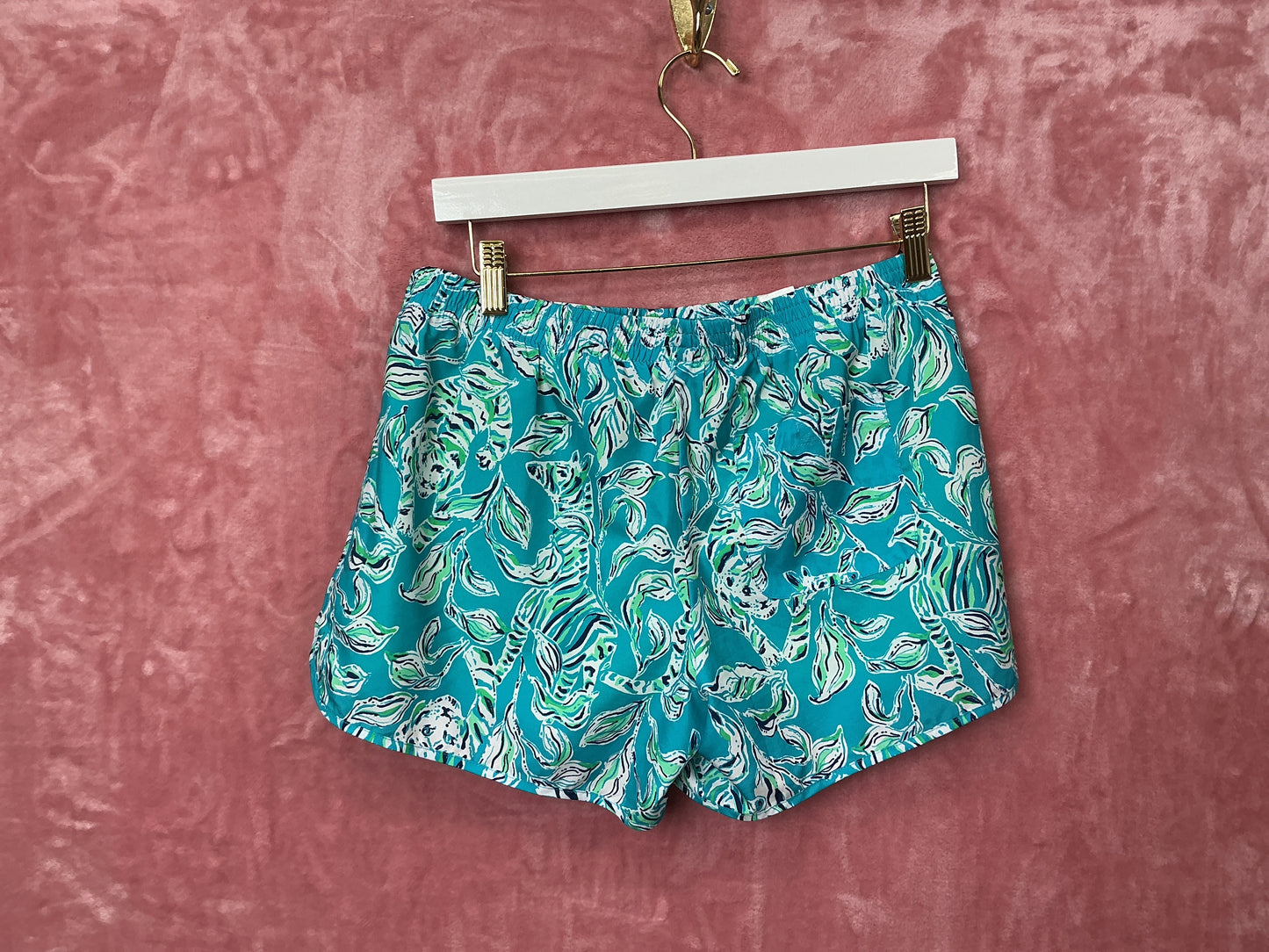 Lilly Pulitzer Short - Size S