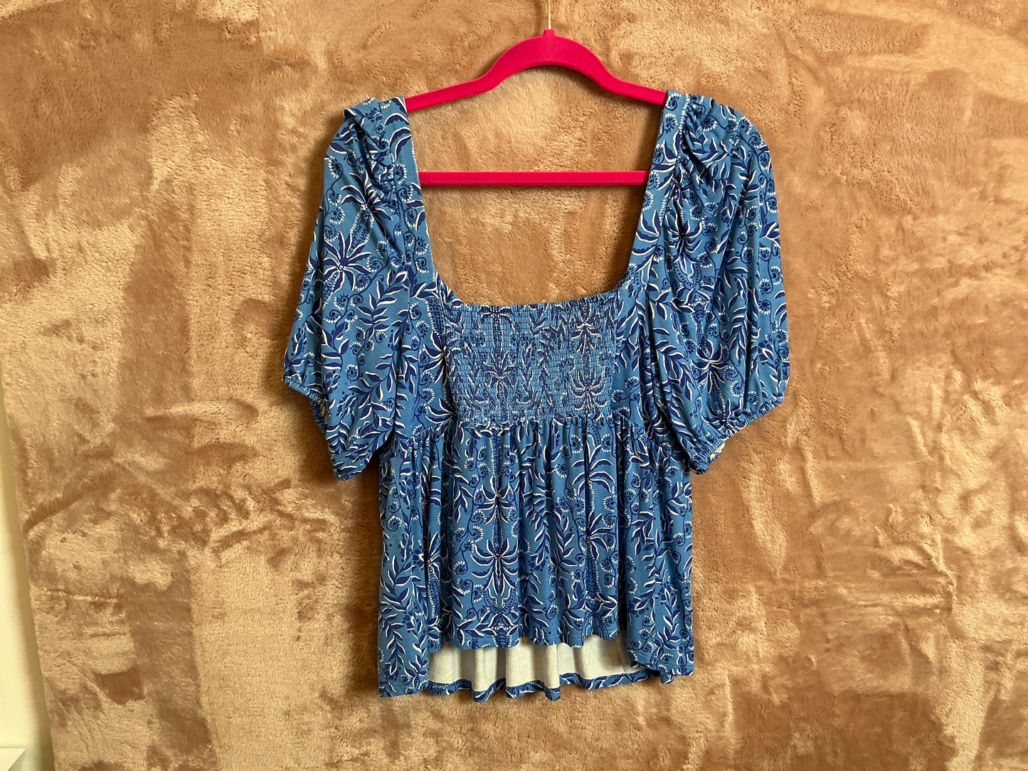 Lilly Pulitzer Top - Size L