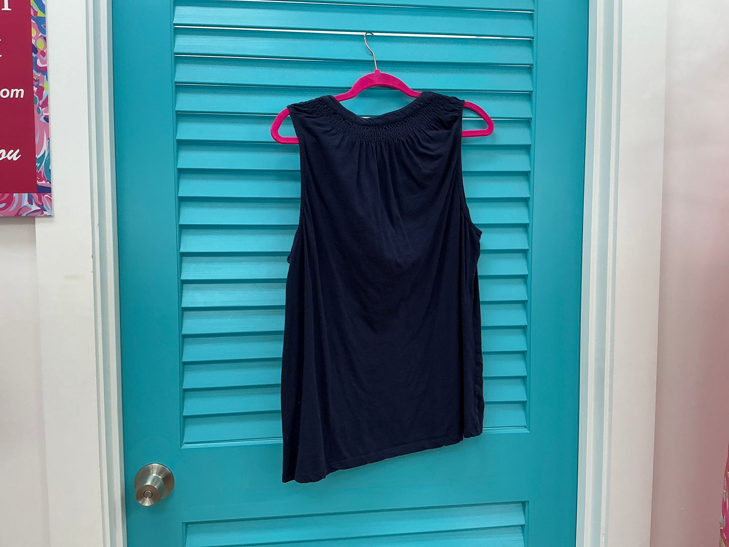 Lilly Pulitzer Top - Size XL