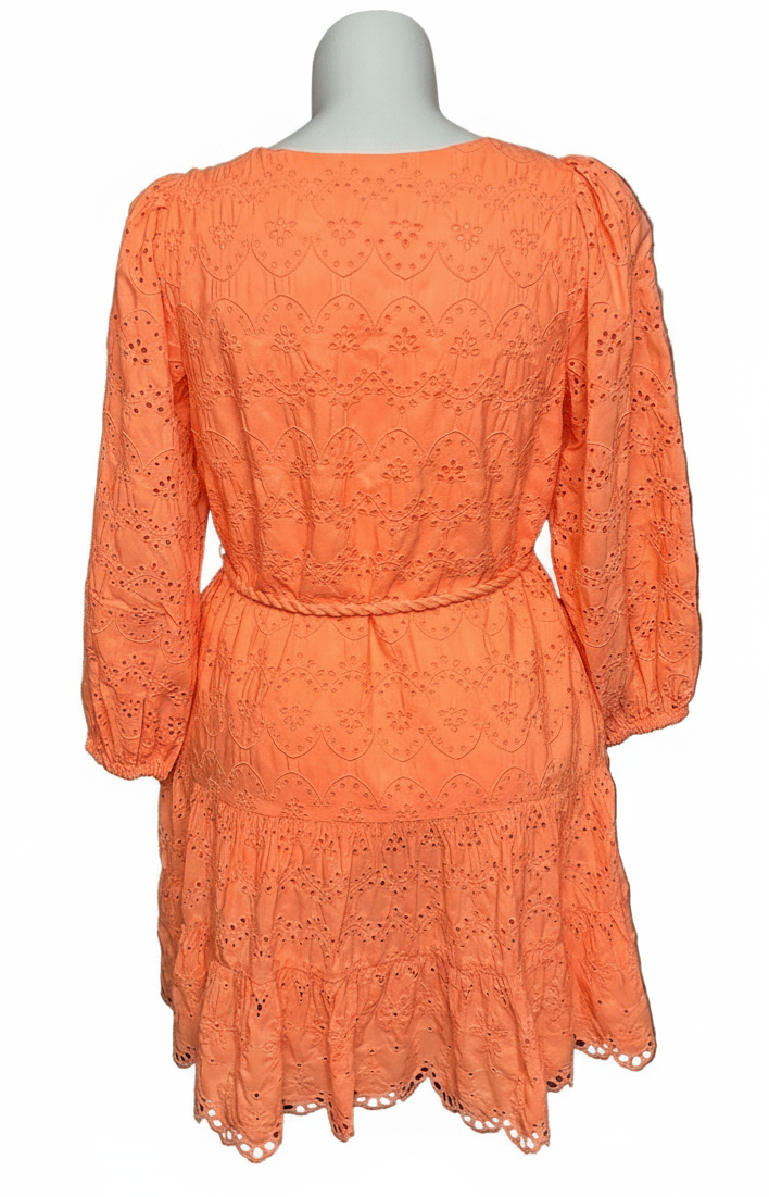 Lilly Pulitzer Dress - Size L