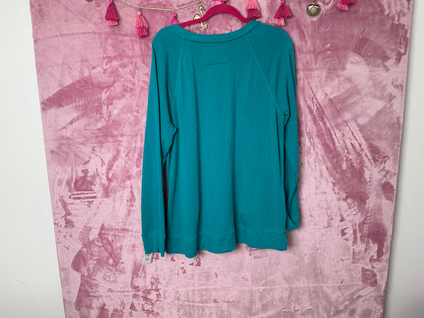 Lilly Pulitzer Sweater - Size XL
