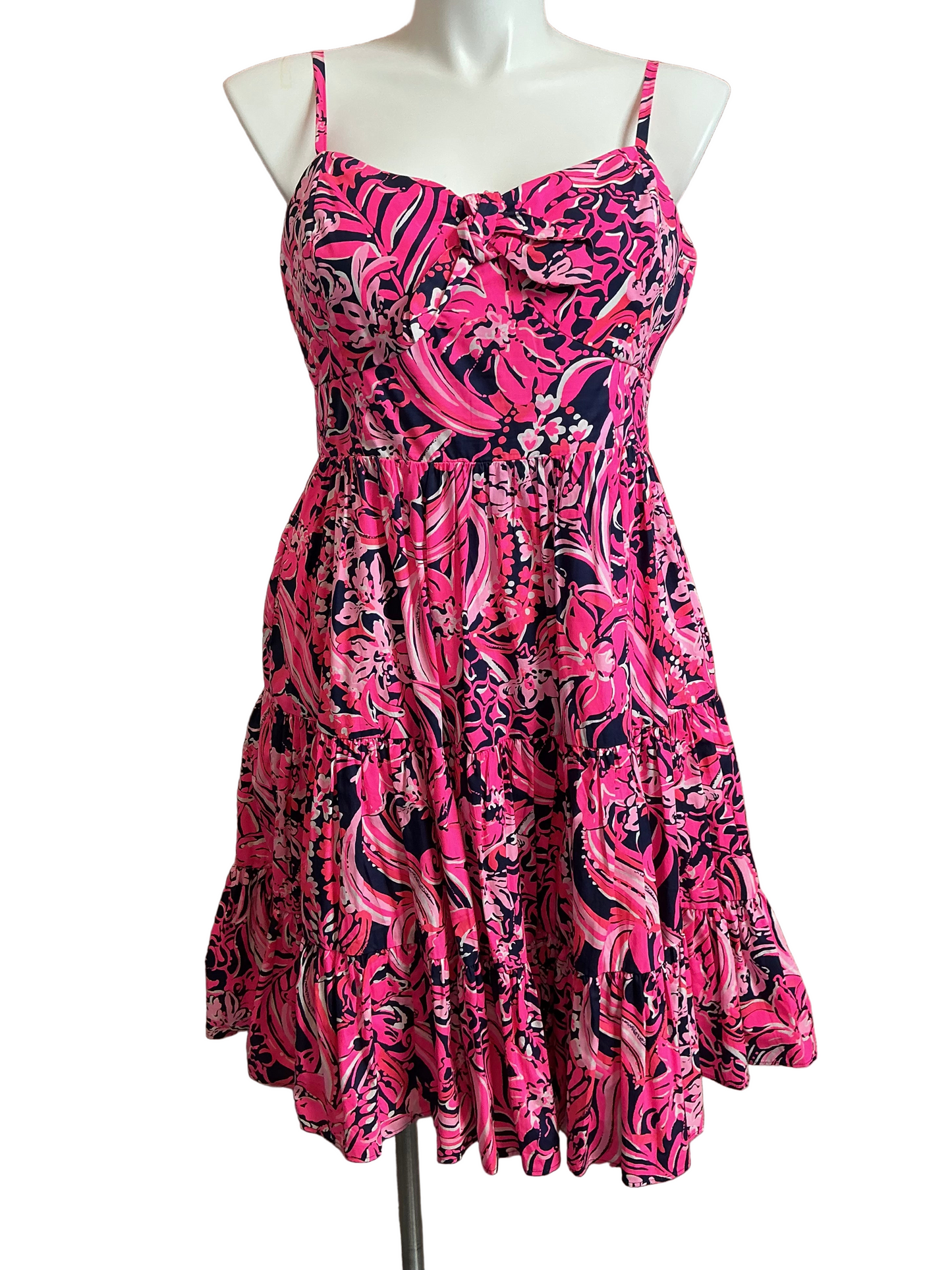 Lilly Pulitzer Dress - Size 16