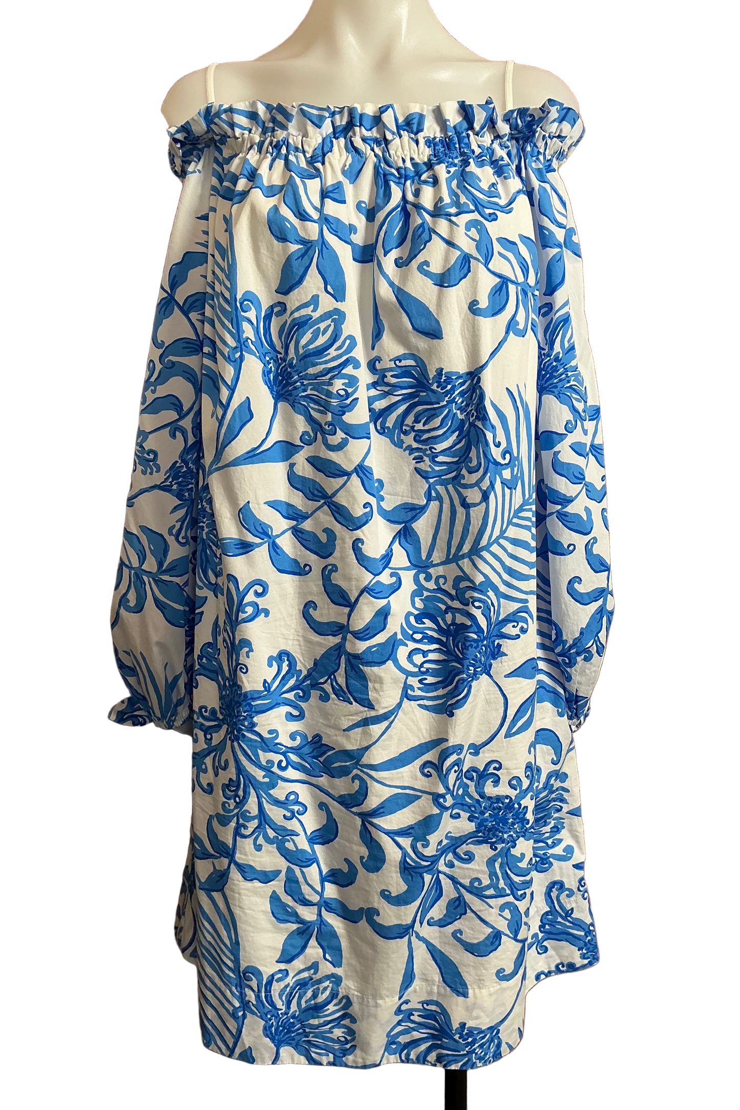 Lilly Pulitzer Dress - XL