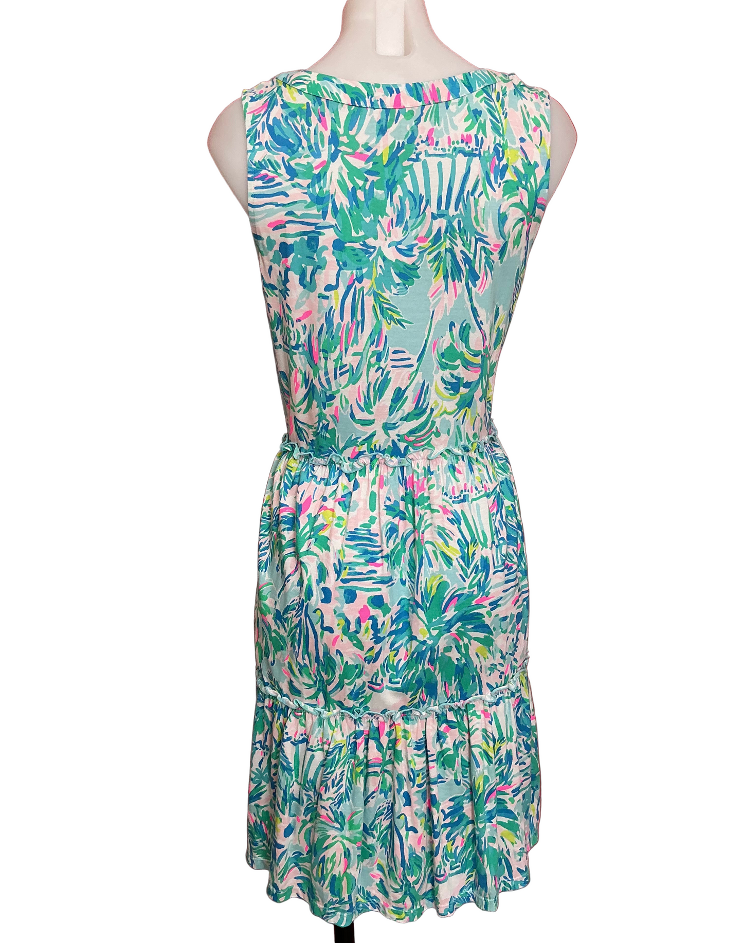 Lilly Pulitzer Dress - Size M