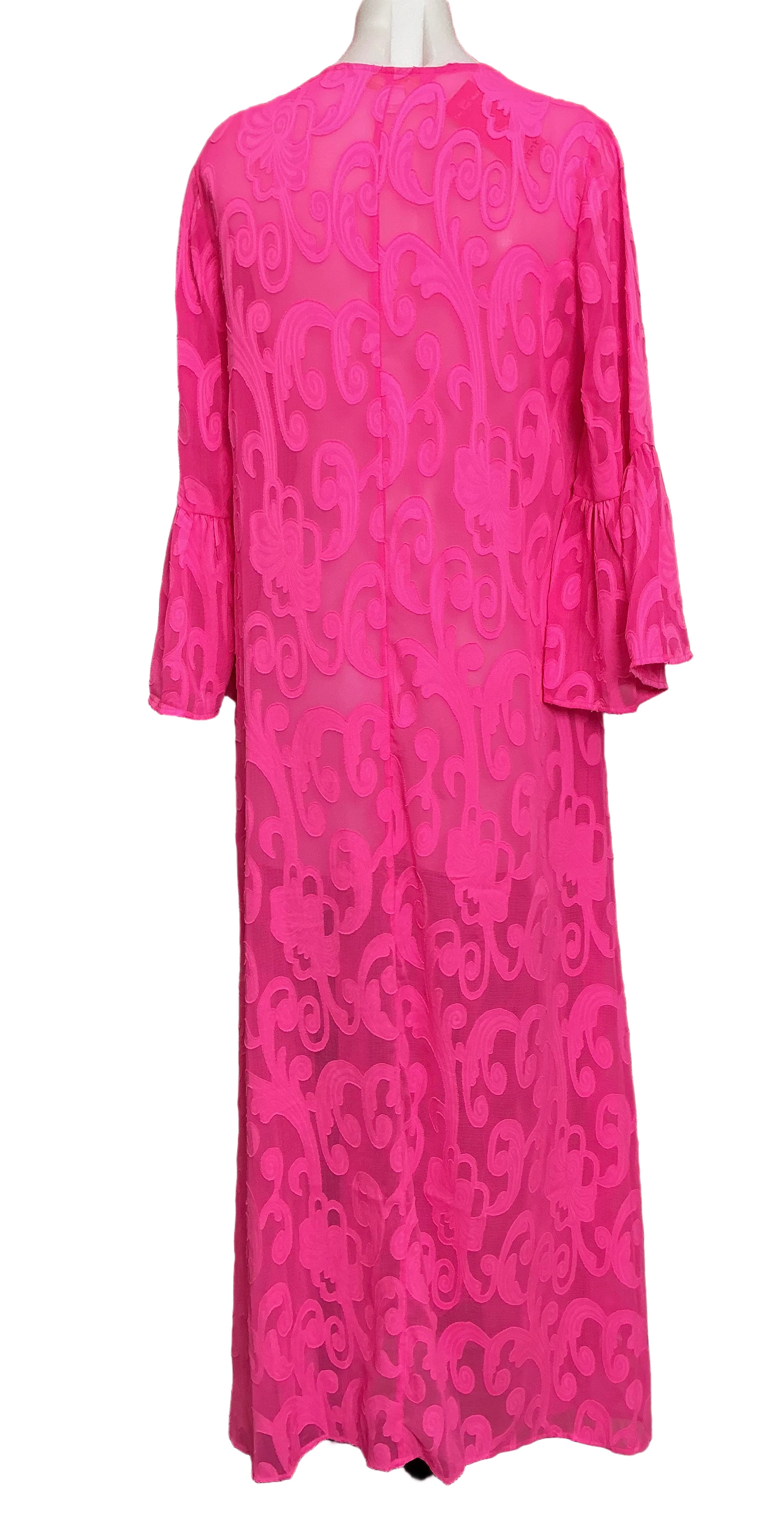 Lilly Pulitzer Coverup - Size S
