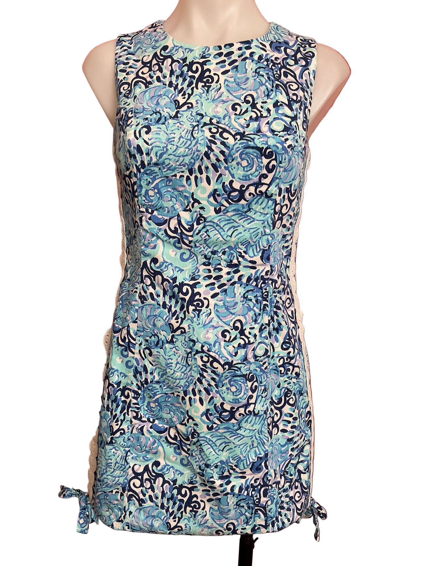 Lilly Pulitzer Dress - Size 0