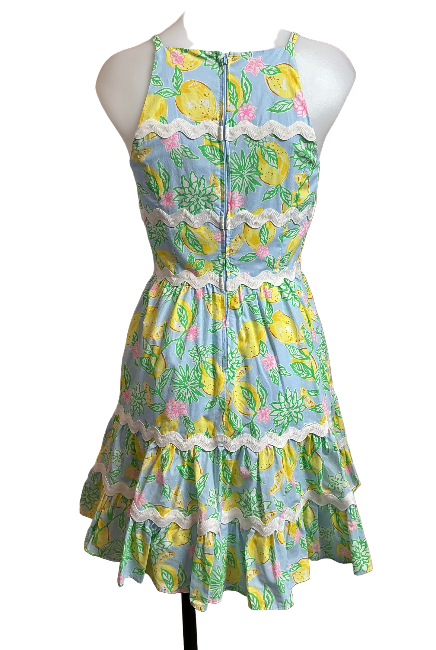 Lilly Pulitzer Dress - Size 00