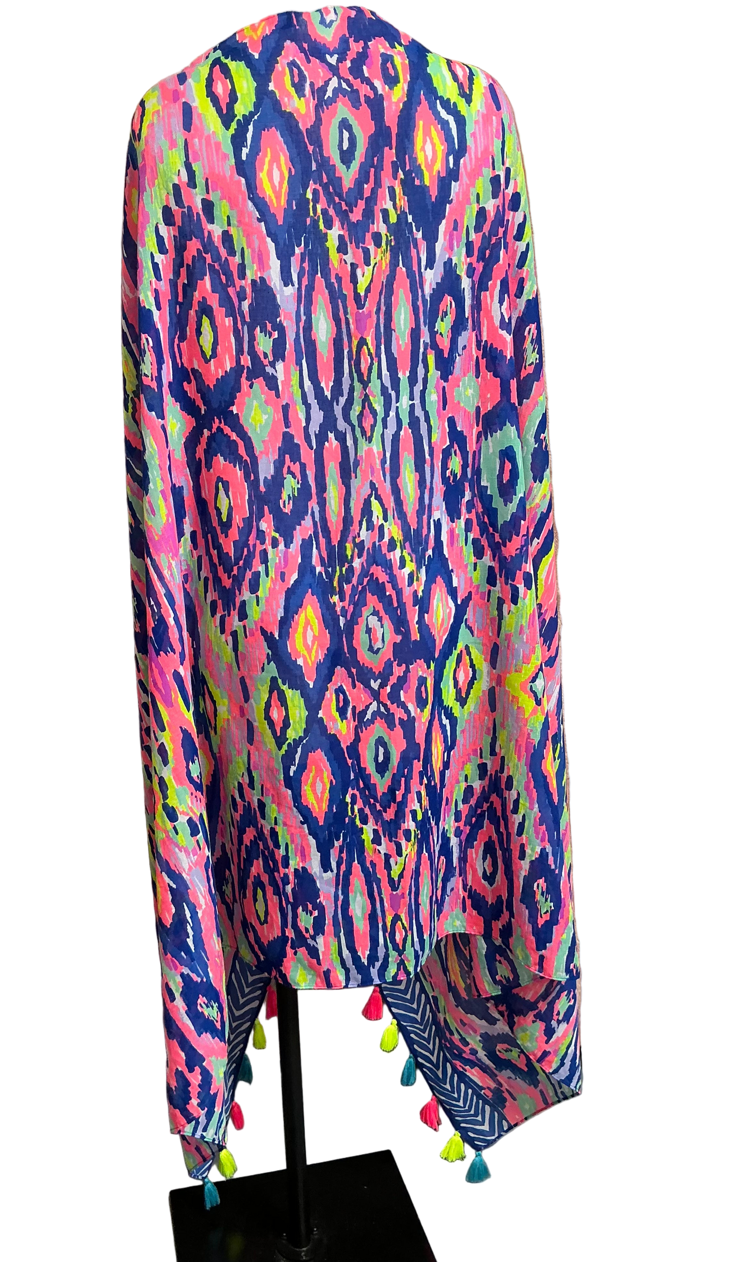 Lilly Pulitzer Wrap - One Size