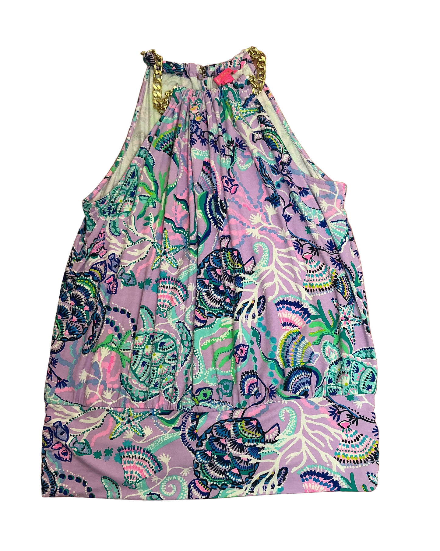 Lilly Pulitzer Top - Size XL