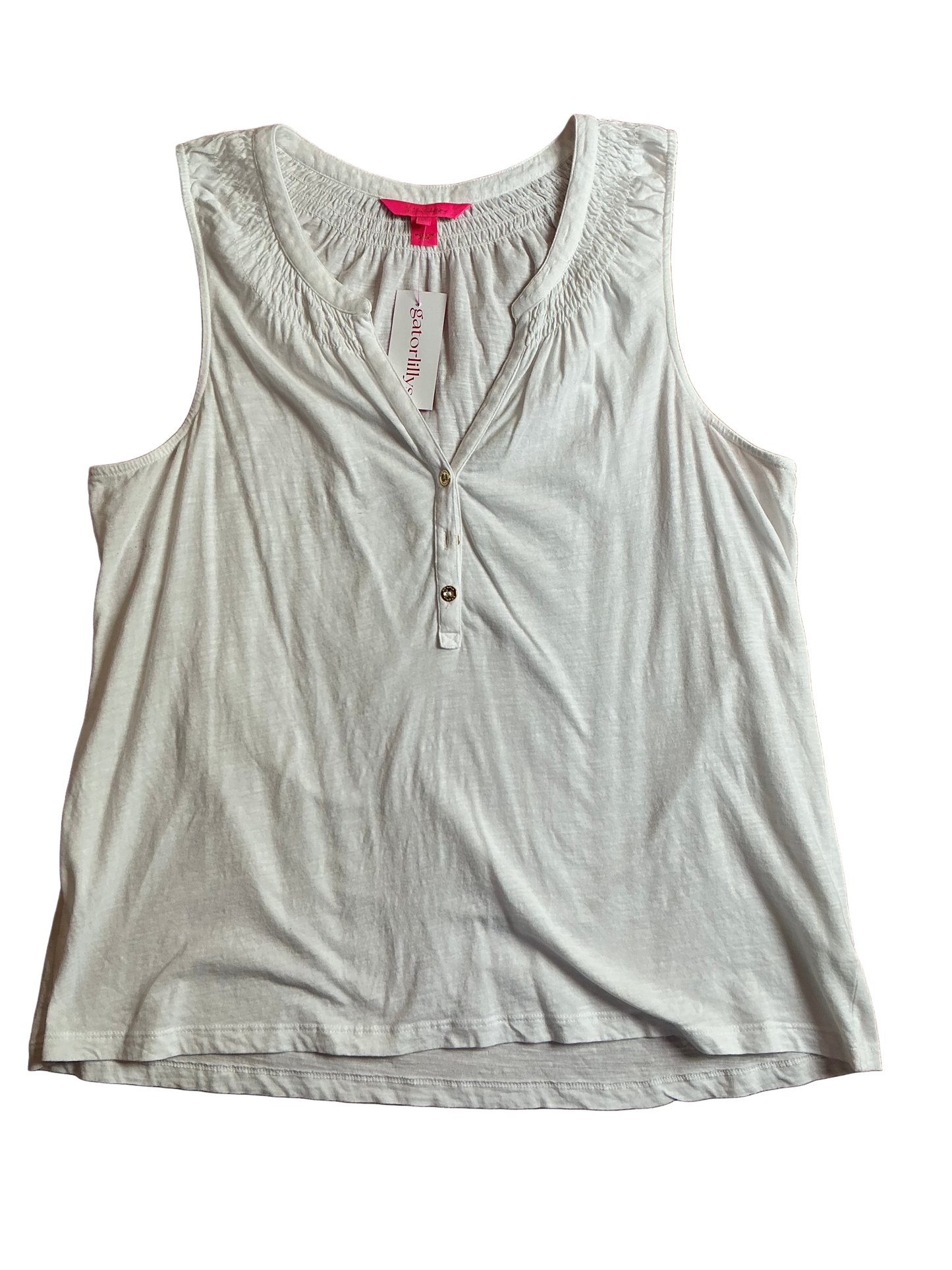 Lilly Pulitzer Top - Size XL