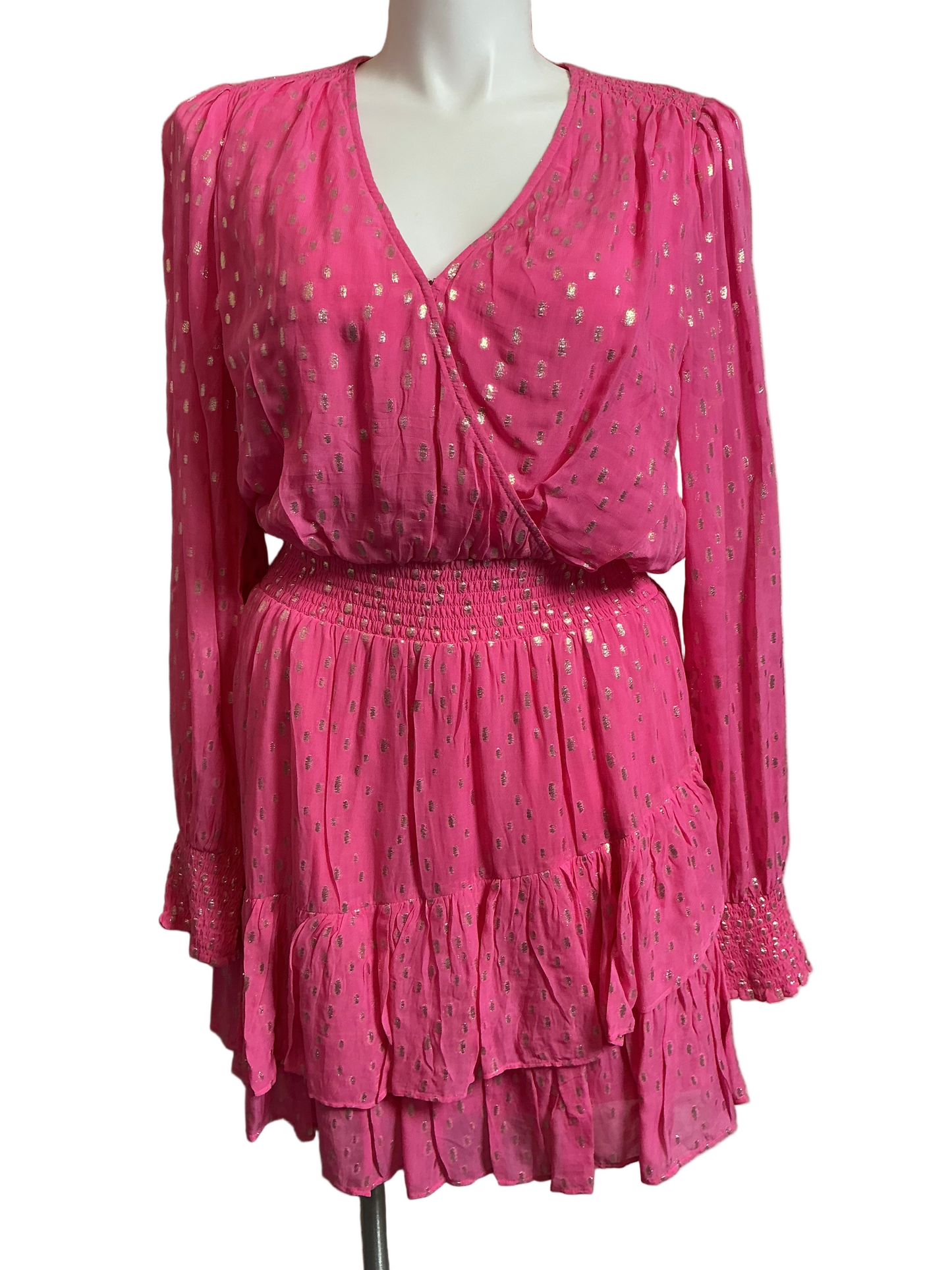 Lilly Pulitzer Dress - Size 16