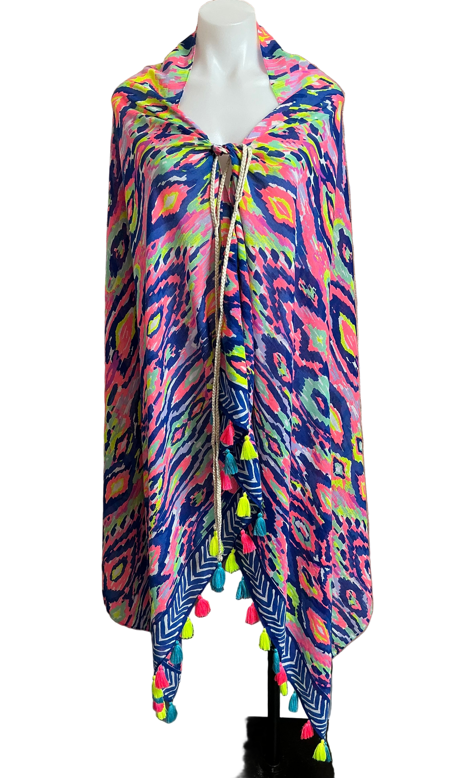 Lilly Pulitzer Wrap - One Size