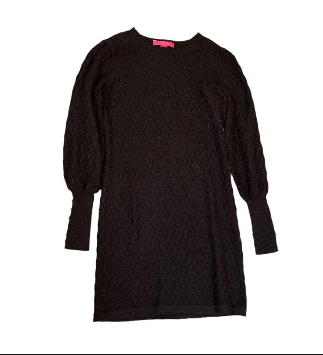 Lilly Pulitzer Sweater Dress - Size XS