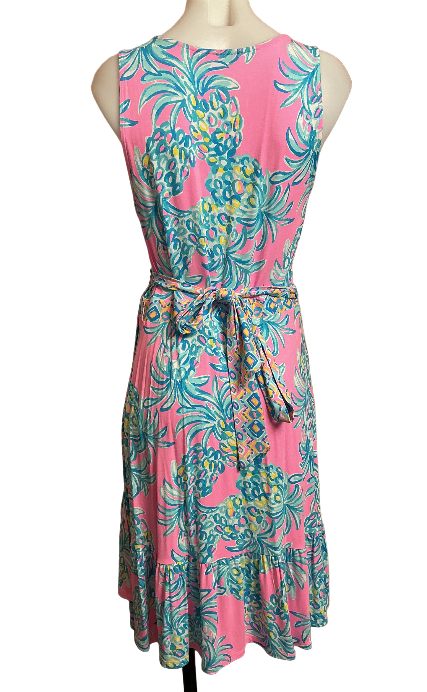 Lilly Pulitzer Dress - Size M
