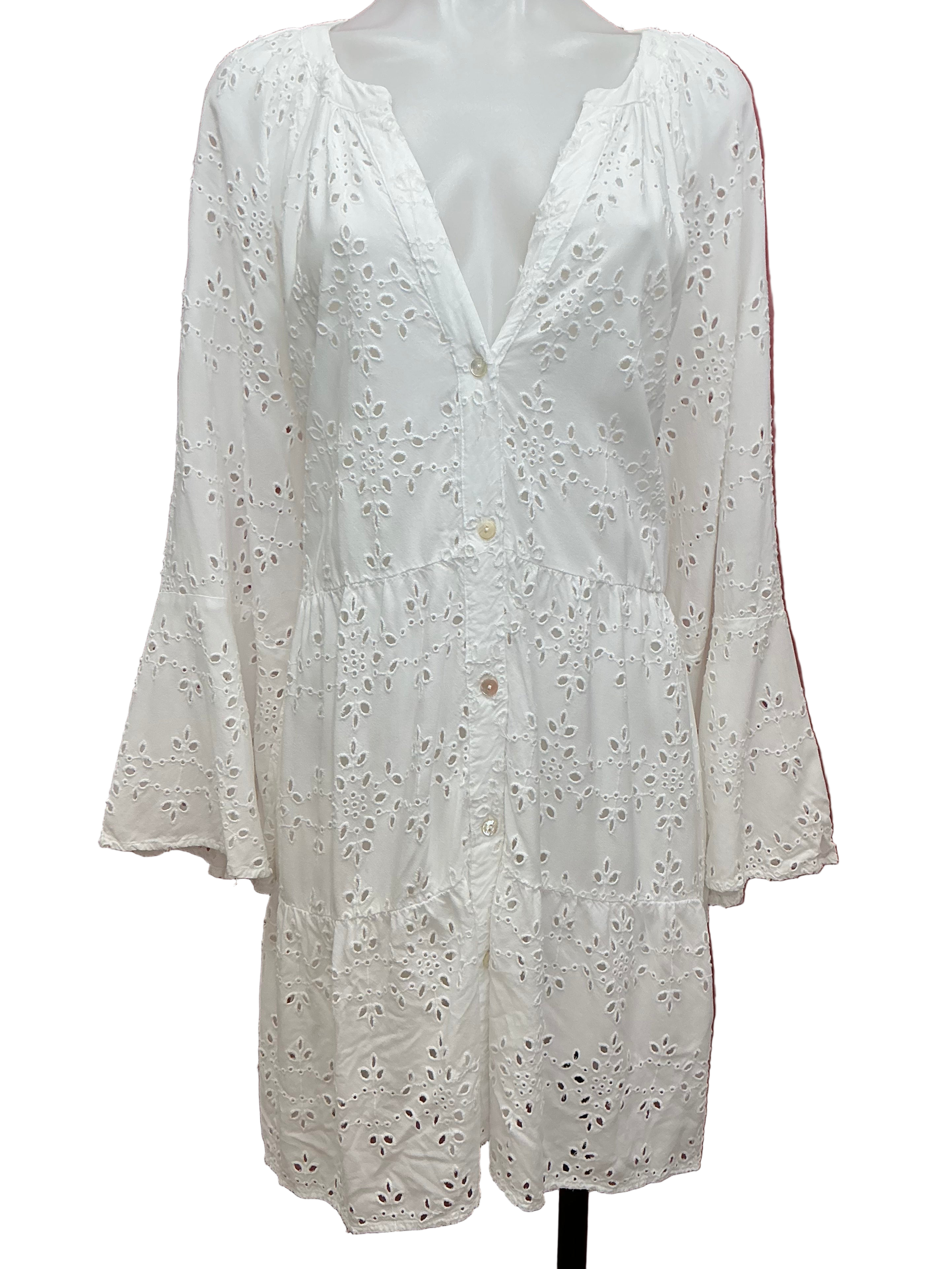 Lilly Pulitzer Dress - Size XL
