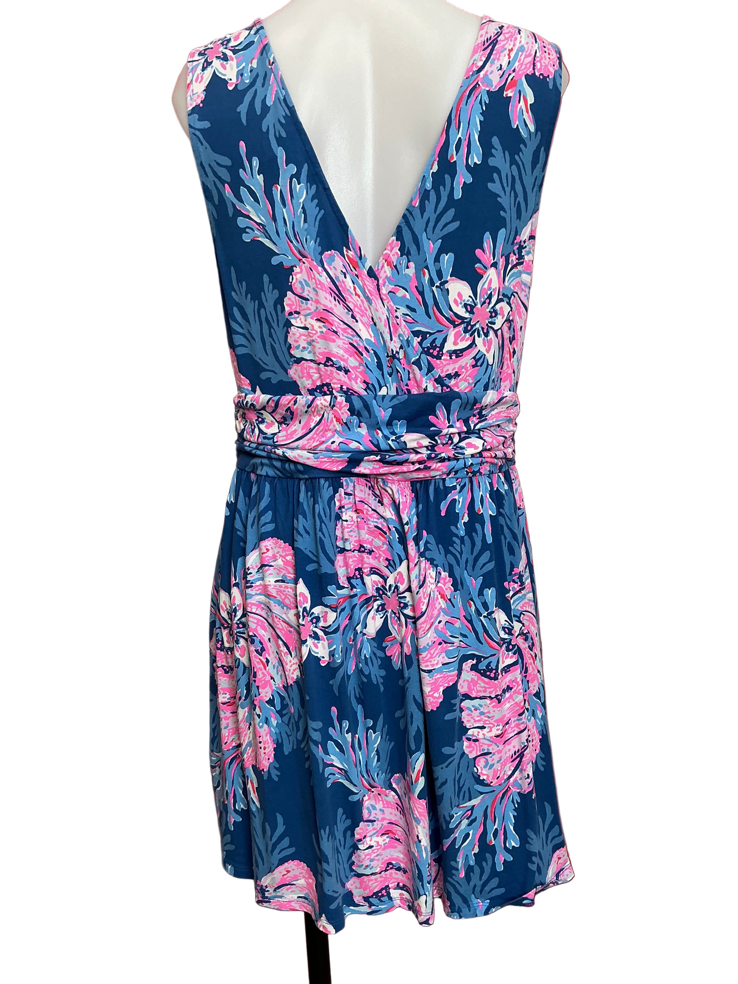 Lilly Pulitzer Romper - Size L