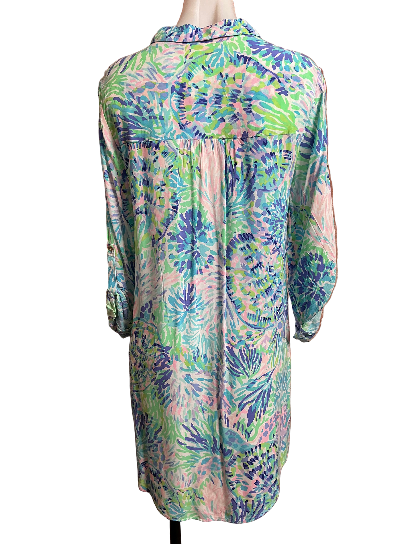 Lilly Pulitzer Dress - Size S