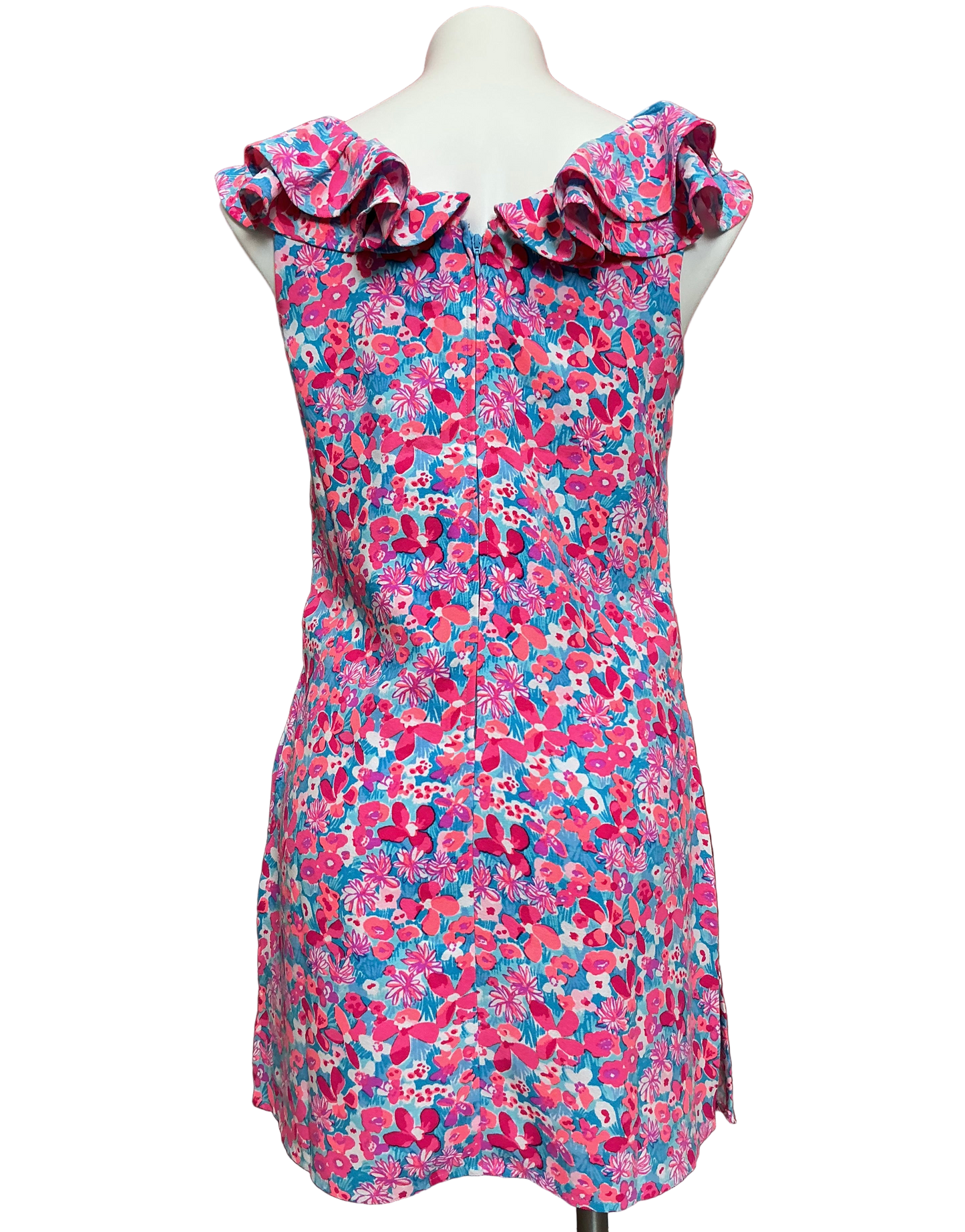 Lilly Pulitzer Romper - Size 4