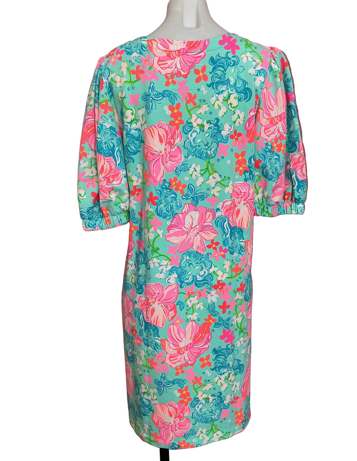 Lilly Pulitzer Dress - Size L