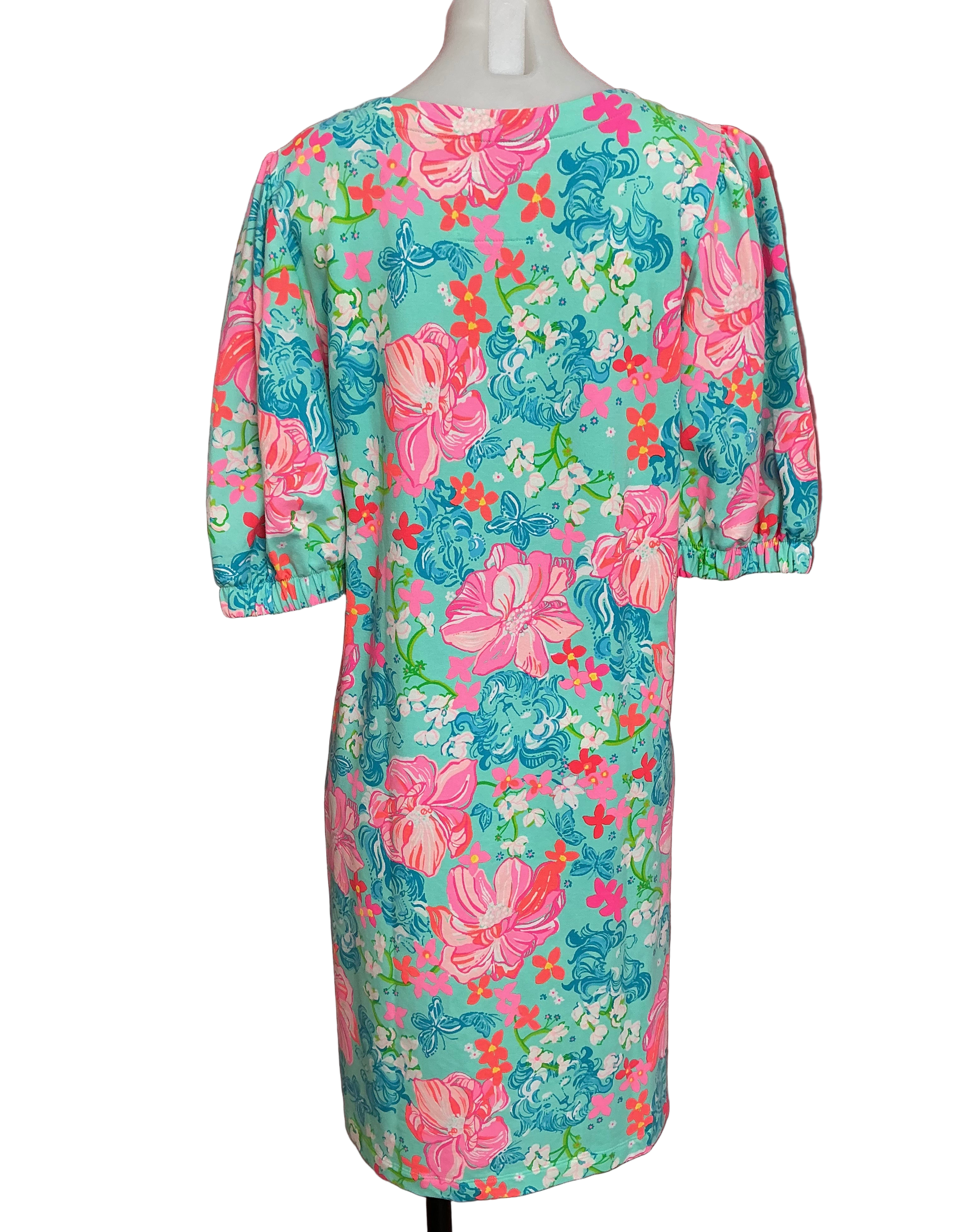 Lilly Pulitzer Dress - Size L
