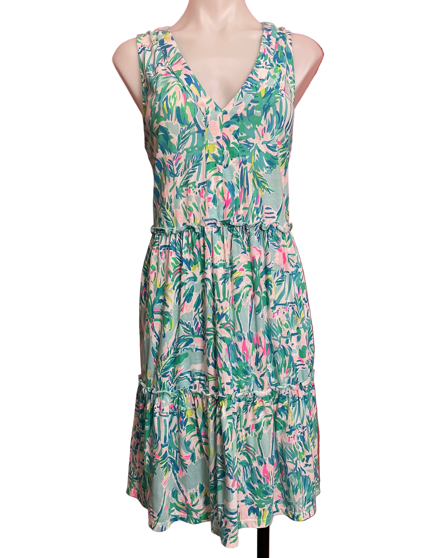 Lilly Pulitzer Dress - Size M