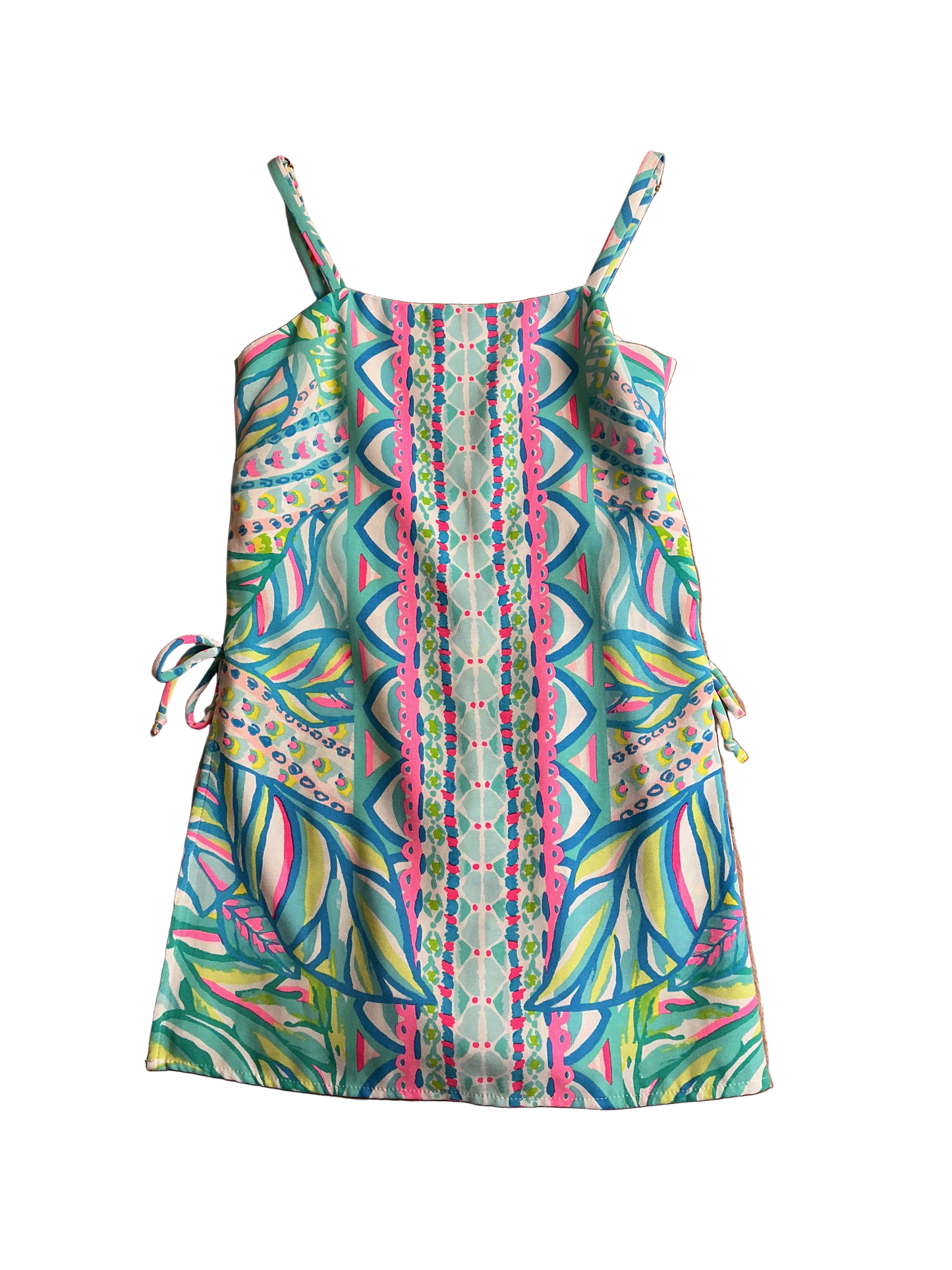 Lilly Pulitzer Romper - Size 00