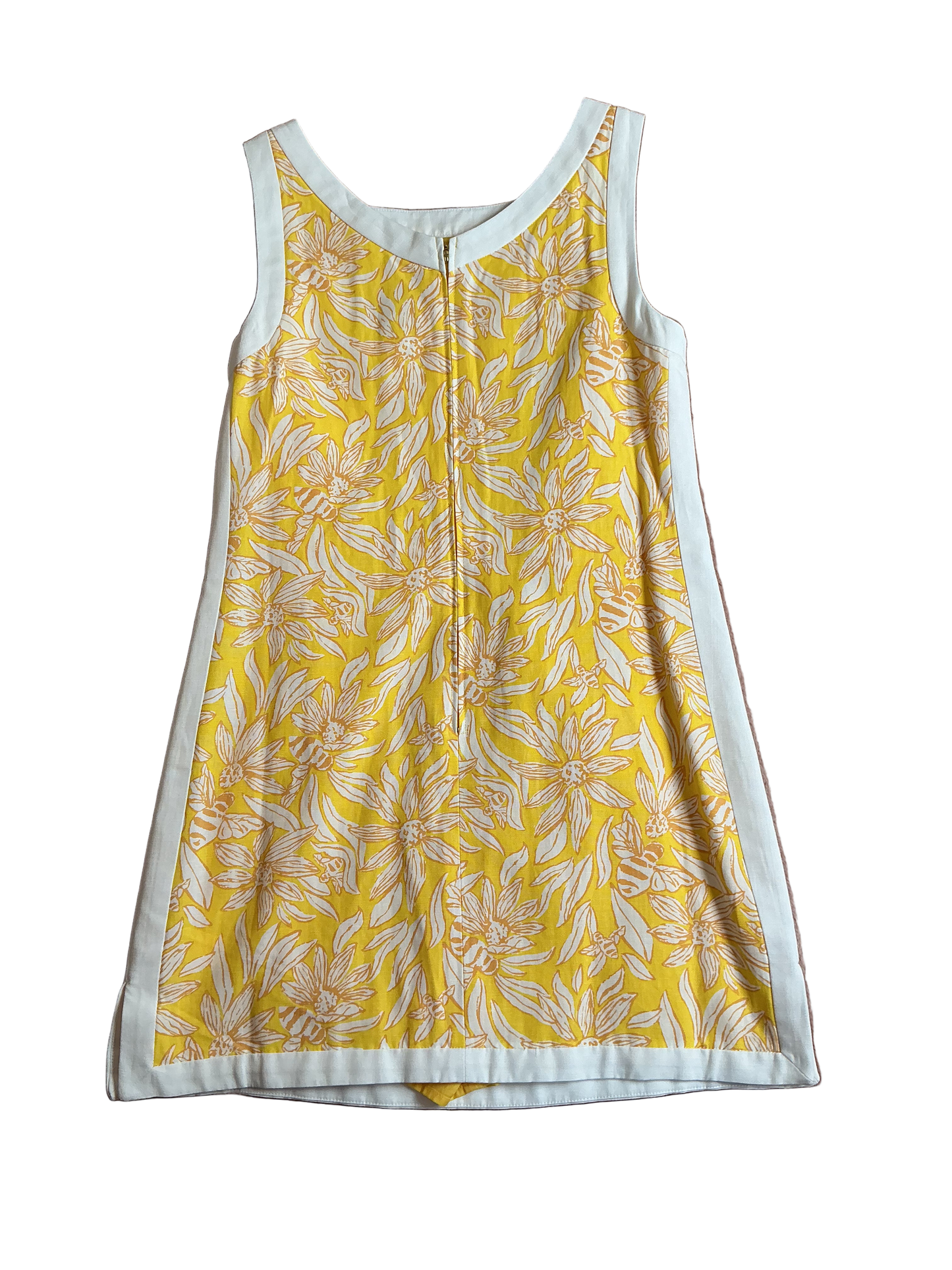 Lilly Pulitzer Romper - Size 2