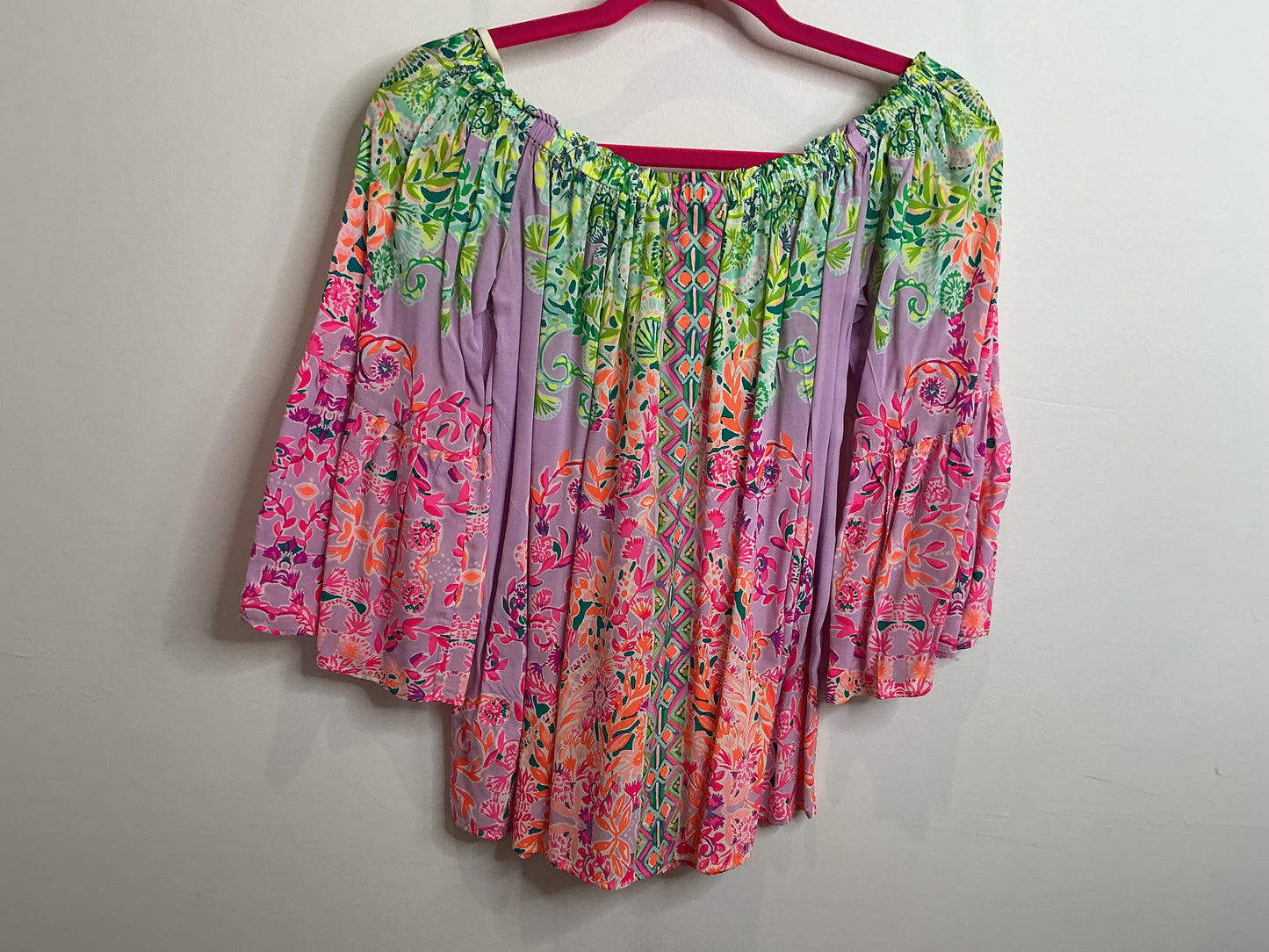 Lilly Pulitzer Top - Size XS
